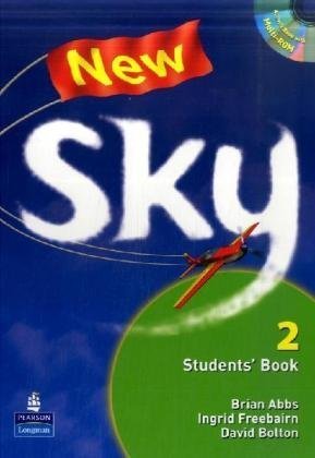 Sky Students Book Bk 2 2nd Revised Edition Brian Abbs Ingrid Freebairn