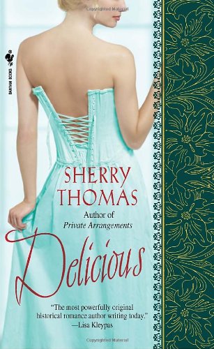 Delicious Sherry Thomas