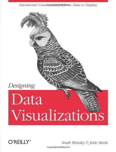 Designing Data Visualizations Julie Steele Noah Iliinsky