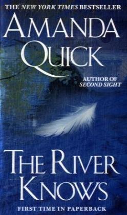 The River Knows Amanda Quick
