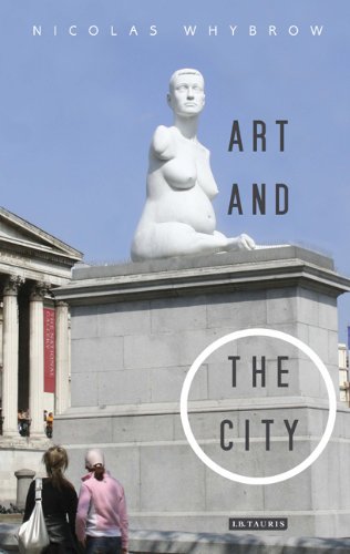Art And The City Nicolas Whybrow