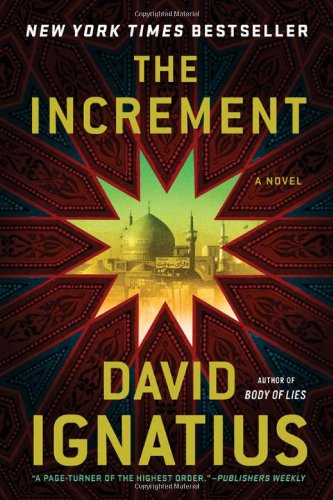 The Increment David Ignatius