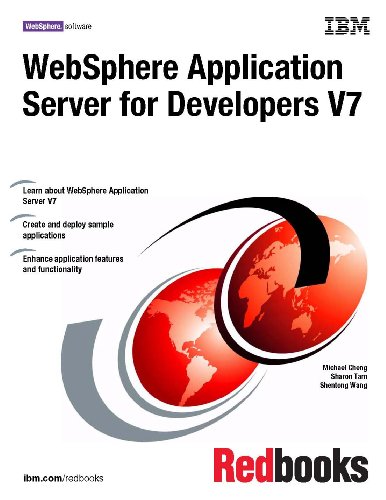 Websphere Application Server For Developers V7 Ibm Redbooks