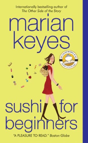 Sushi For Beginners Marian Keyes