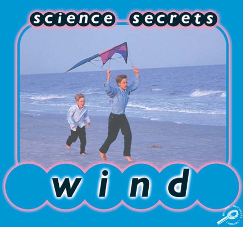 Wind Science Secrets Jason Cooper