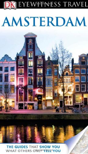 Amsterdam Papmap Re Robin Pascoe Christopher Catling