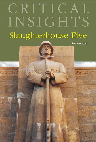 Slaughterhousefive By Kurt Vonnegut Harpsc Leonard Mustazza