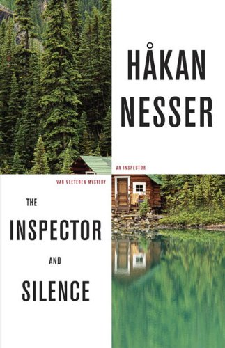 The Inspector And Silence Hkan Nesser