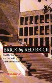 Brick By Red Brick T T Ram Mohan