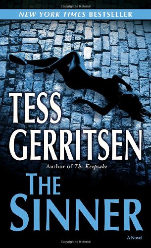 The Sinner Tess Gerritsen