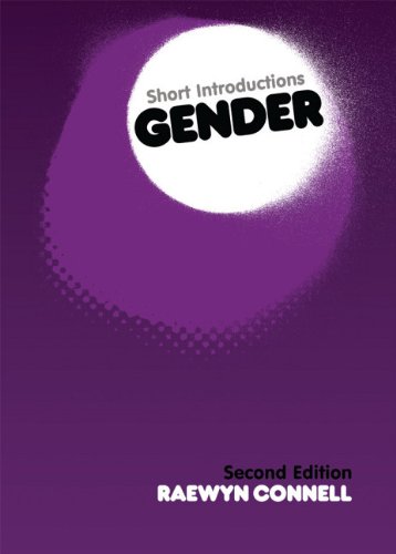 Gender In World Perspective 2nd Edition 2nd Edition Raewyn Connell
