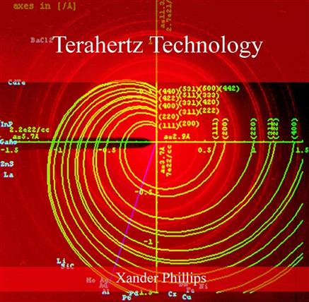 Terahertz Technology 3rd Edition Xander Phillips