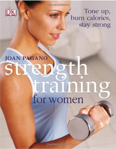 Strength Training For Women Joan Pagano