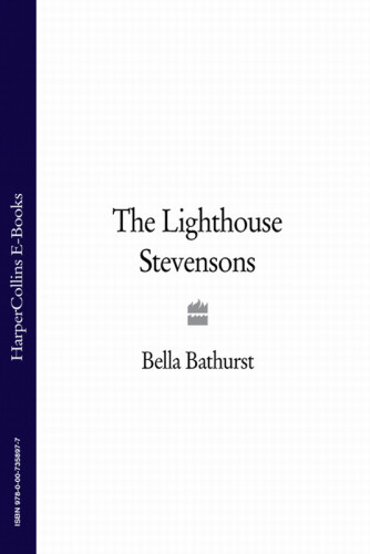 Lighthouse Stevensons Bella Bathurst