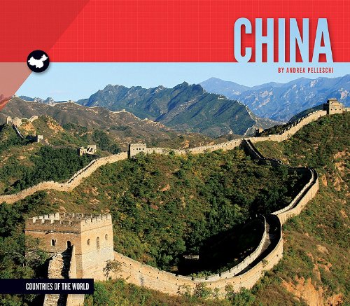 China Andrea Pelleschi