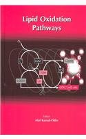 Lipid Oxidation Pathways 1st Edition Afaf Kamaleldin
