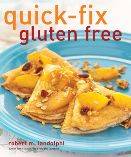 Quickfix Gluten Free Robert Landolphi