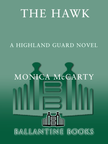 The Hawk Monica Mccarty