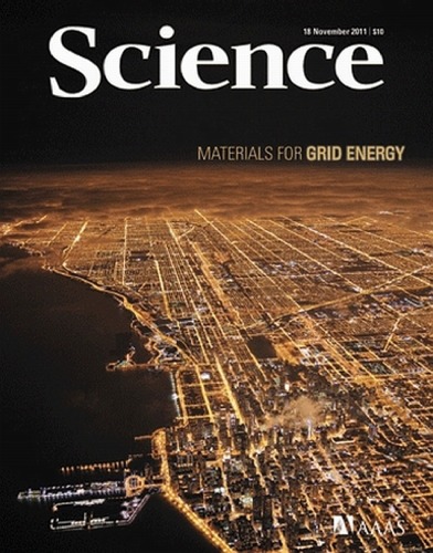 Science Magazine 18 November 2011 Volume 334 Issue 6058 Aaas