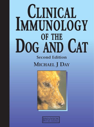 Clinical Immunology Of The Dog And Cat 2nd Edition 2rev Ed Thomas K Day