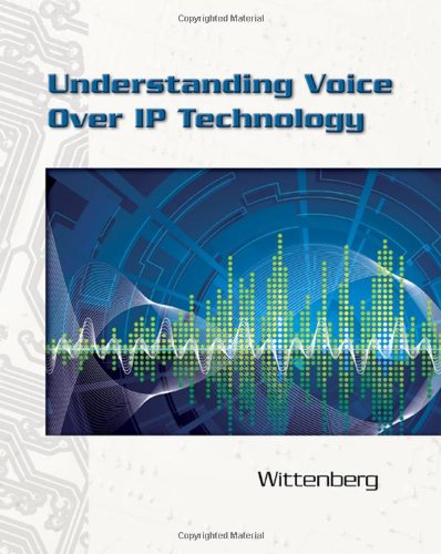 Understanding Voice Over Ip Technology 1st Edition Nicholas Wittenberg