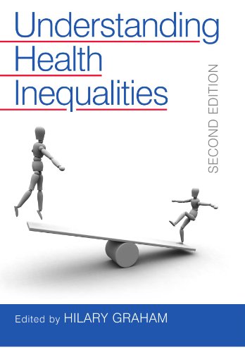 Understanding Health Inequalities 2nd Edition Hilary Graham