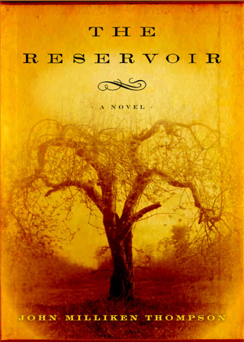 The Reservoir John Milliken Thompson