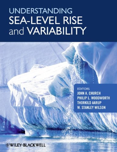 Understanding Sealevel Rise And Variability 1st Edition John A Church
