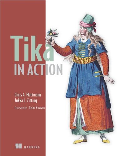 Tika In Action Pappsc Chris Mattmann Jukka Zitting