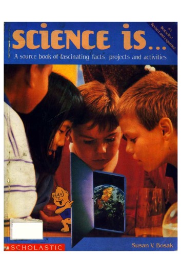 Science Is Susan V Bosak