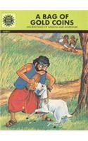 Amar Chitra Katha A Bag Of Gold Coins 1st Edition Shanti Devi Motichandra V B Halbe