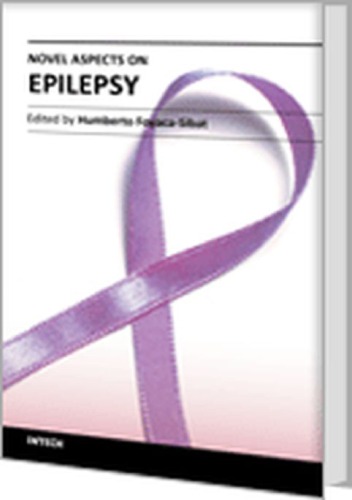 Novel Aspects On Epilepsy Humberto Foyacasibat Ed