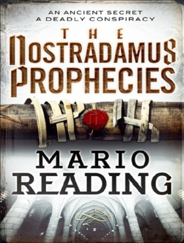 The Nostradamus Prophecies Mario Reading