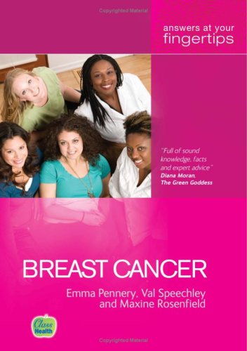 Breast Cancer Emma Pennery