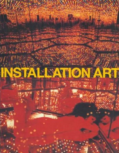 Installation Art Claire Bishop