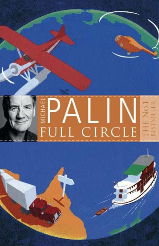 Full Circle Michael Palin