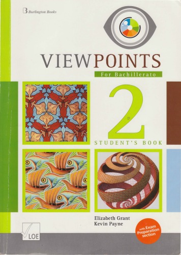 Viewpoints 2 Sb Elizabeth Grant Kevin Payne
