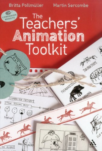 The Teachers Animation Toolkit Britta Pollmller