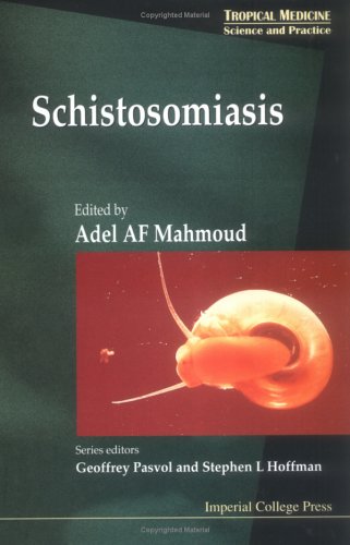 Schistosomiasis 1st Adel A F Mahmoud