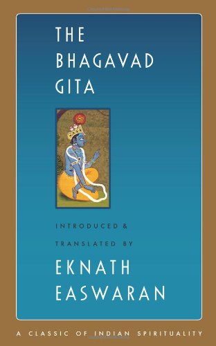 The Bhagavad Gita 2nd Eknath Easwaran