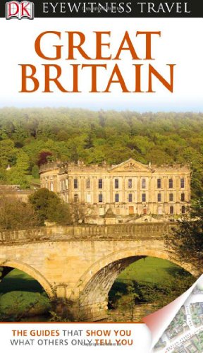 Great Britain Revised Roger Williams Michael Leapman