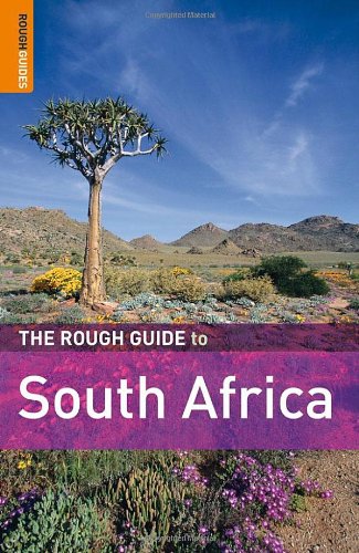 The Rough Guide To South Africa Rough Guides 6th Edition Barbara Mccrea