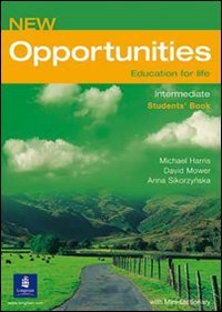 Opportunities Global Elementary Language Powerbook Ne Opportunities 2nd Edition Olivia Johnston