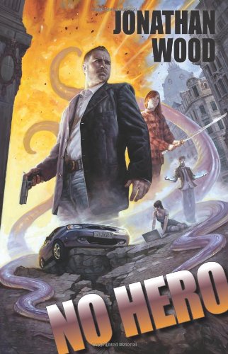 No Hero Jonathan Wood