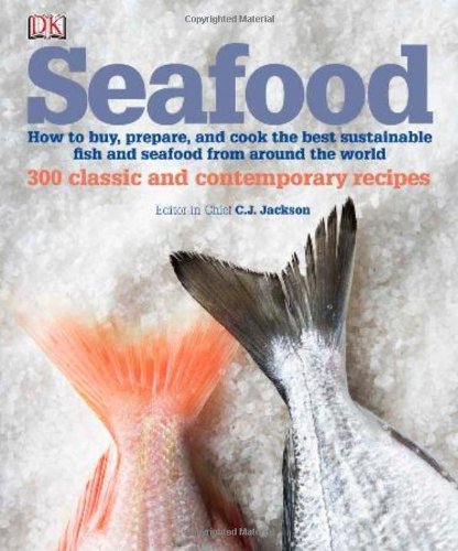 Seafood C J Jackson