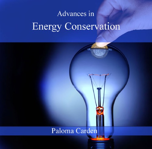 Advances In Energy Conservation Paloma Carden