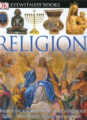 Religion Dk Eyewitness Myrtle Langley