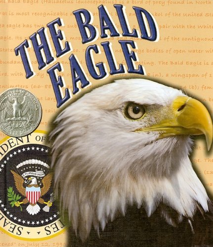 The Bald Eagle Kelli Hicks