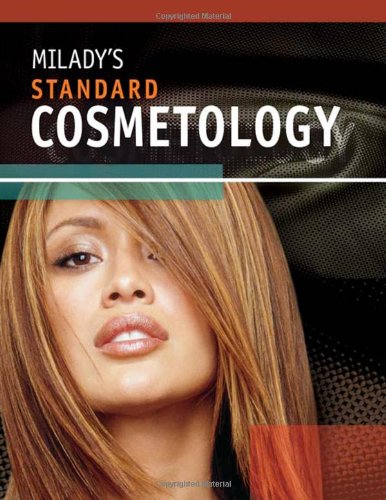 Miladys Standard Cosmetology 1st Edition Catherine M Frangie