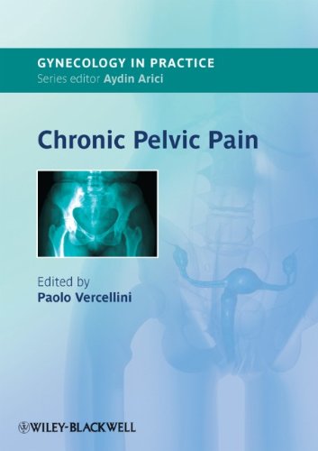 Chronic Pelvic Pain Gip Gynaecology In Practice 1st Edition Paolo Vercellini